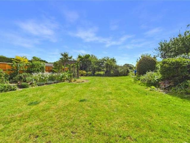 House for sale in Arborfield, Isle Of Man
