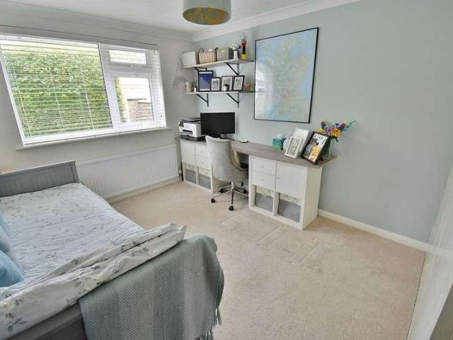 House for sale in Tricketts Cross, Ferndown