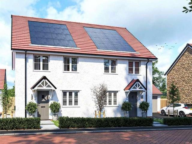 House for sale in Middlezoy