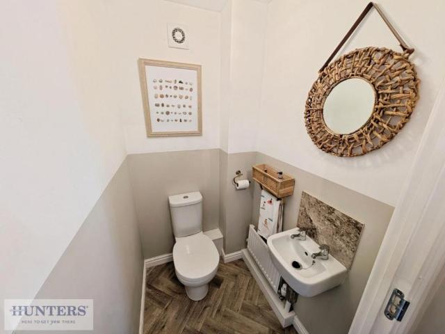 House for sale in Easington Village, Easington