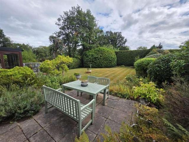 House for sale in Gatley, Greater Manchester