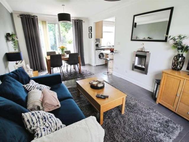 House for sale in West Yorkshire