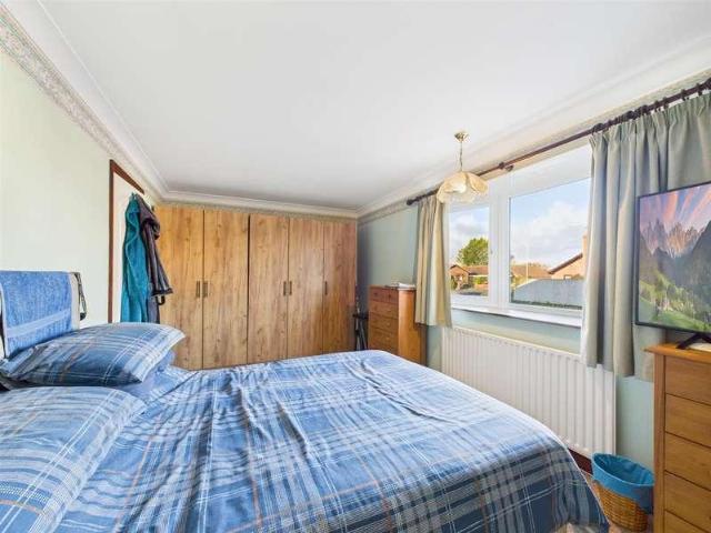 House for sale in Belleau, Lincolnshire