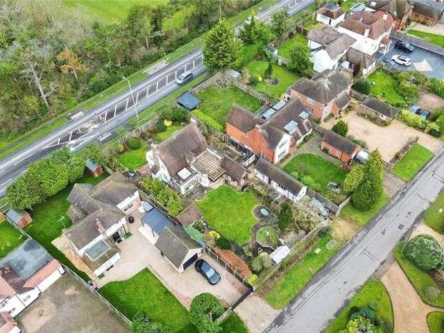House for sale in Sonning, Isle Of Man