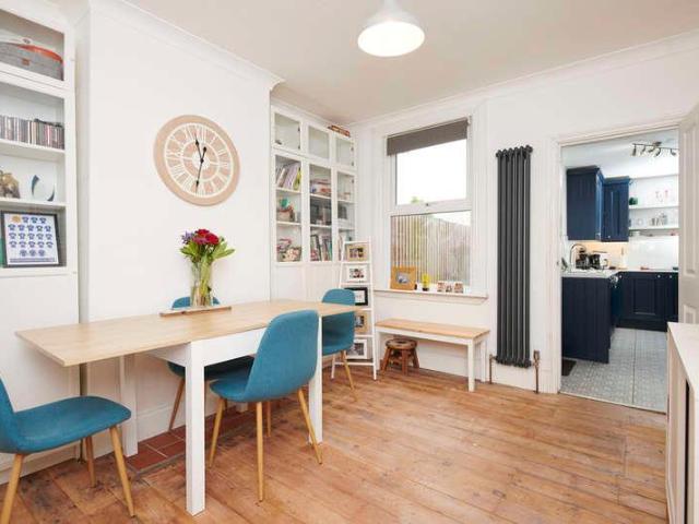 House for sale in Stanford On Avon, Leicestershire