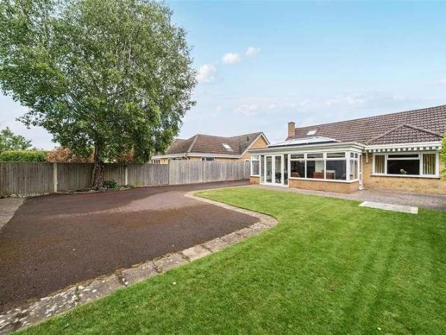 House for sale in Middlecroft, Hampshire