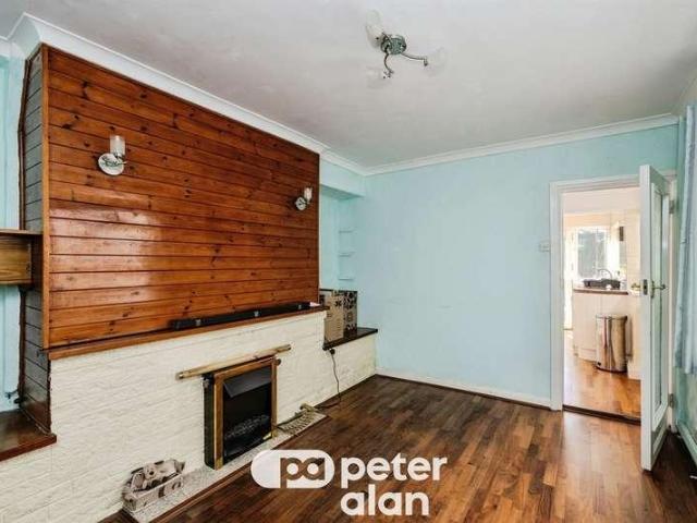 House for sale in Nangreaves, Wales