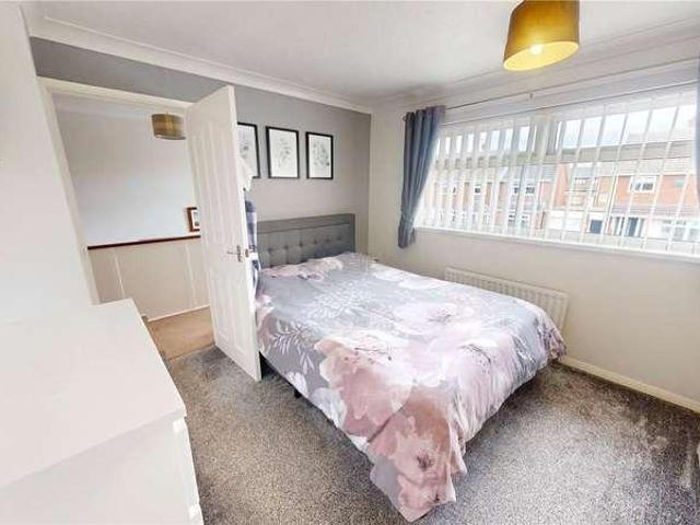 House for sale in Hetton