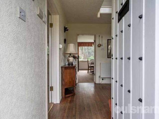 House for sale in Turves Green, West Midlands