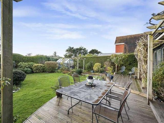 House for sale in East Blatchington, Lewes