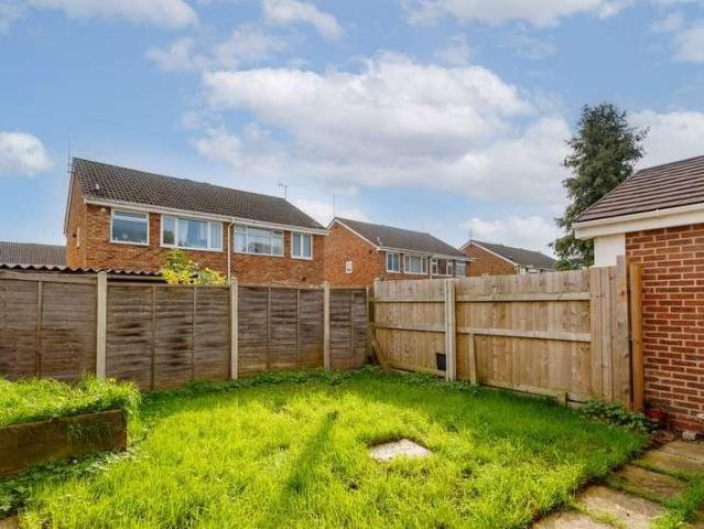 House for sale in Market Weighton