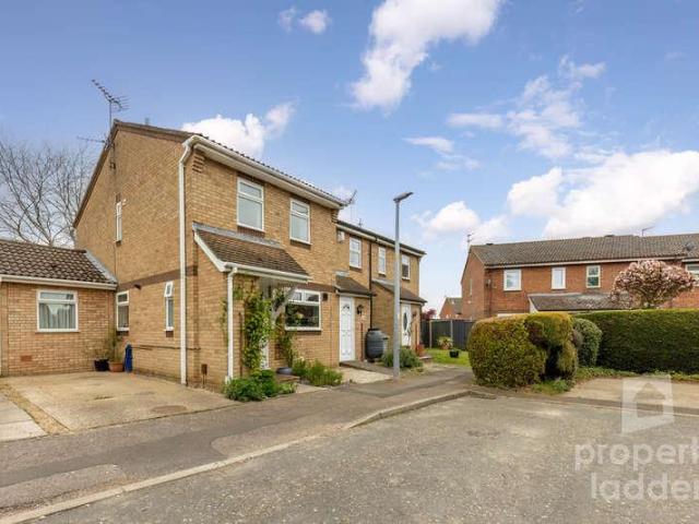 House for sale in Crostwick, Norfolk