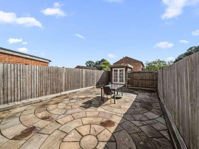 House for sale in Row Town, Surrey