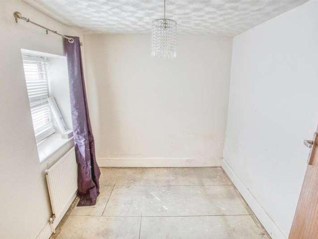 House for sale in Little Chester, East Midlands