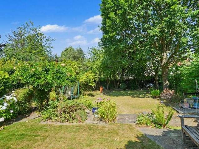 House for sale in High Harrogate, Harrogate