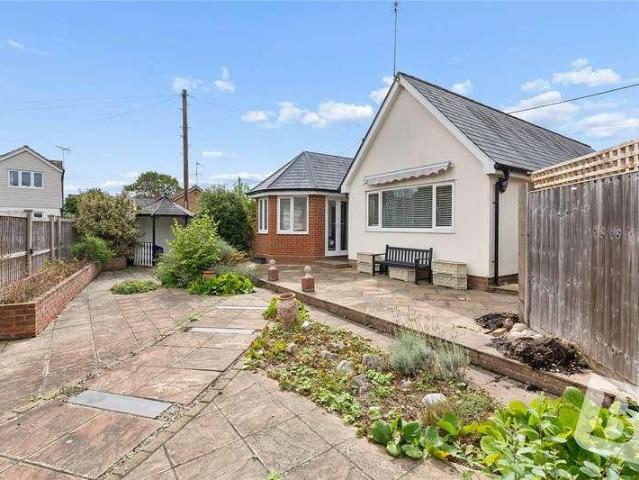 House for sale in Broomfield, Chelmsford