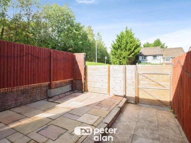 House for sale in The Hawthorns, Cardiff