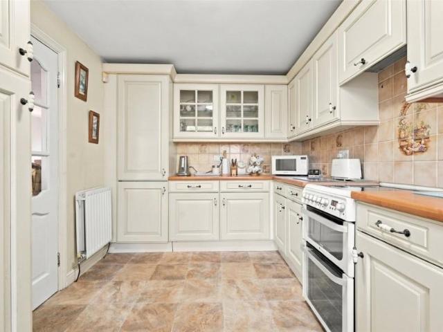 House for sale in Old Harlow, Harlow
