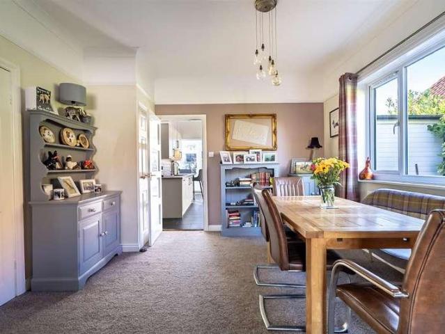 House for sale in Staynor Hall, Selby