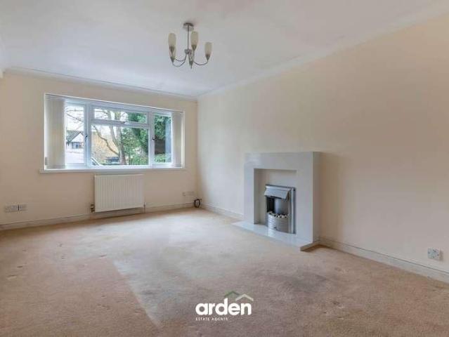House for sale in Rubery, Bromsgrove