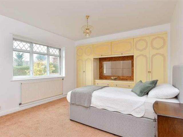 House for sale in Woodingdean, Ovingdean