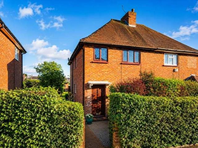 House for sale in Guildford Park, Westborough