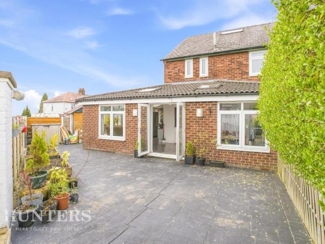 House for sale in Pendock, Greater Manchester