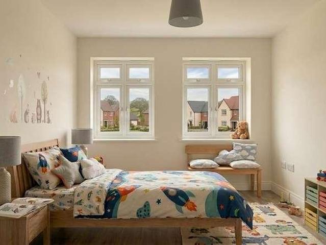 House for sale in Austerby, Barholm