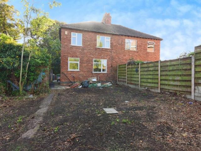 Property for sale in Heworth, York