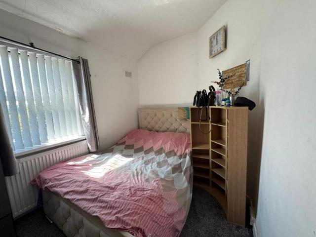 House for sale in Winson Green, West Midlands