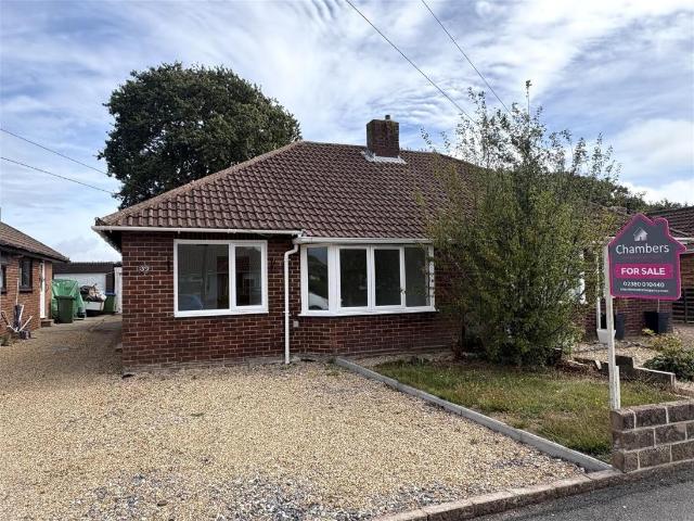 House for sale in Fareham, Hampshire