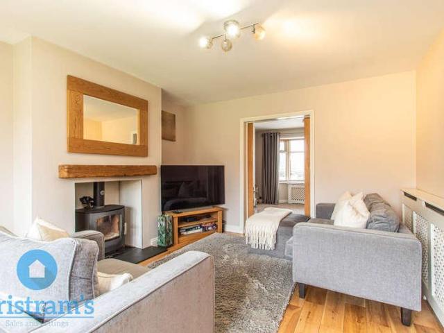 House for sale in Trowell, Broxtowe