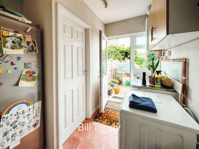 House for sale in Chase Terrace, Lichfield