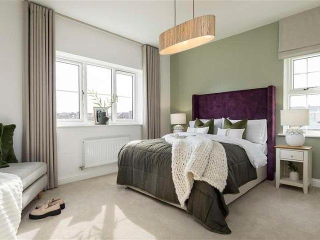 House for sale in Ash, Kent