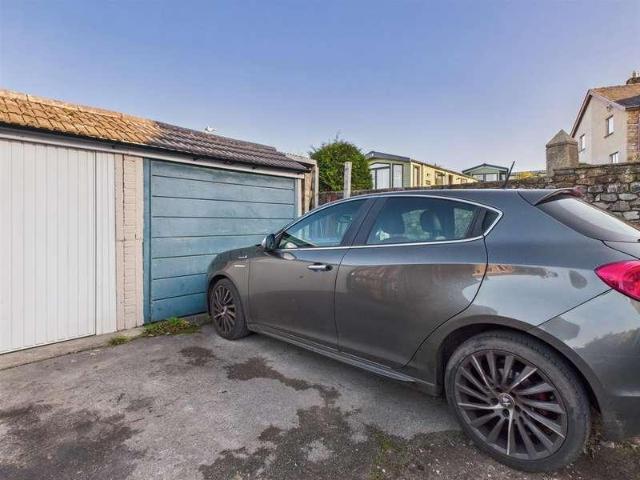 House for sale in Bolton le Sands, Bare