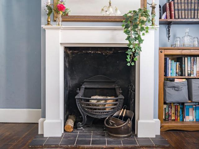 House for sale in Priest Down, Hampshire