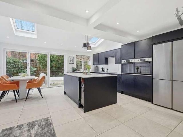 House for sale in Coopersale Street, Epping