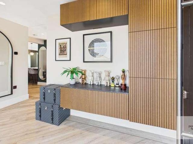 House for sale in Irwell Vale, Lancashire