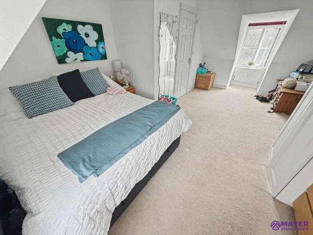 House for sale in Mount Wise