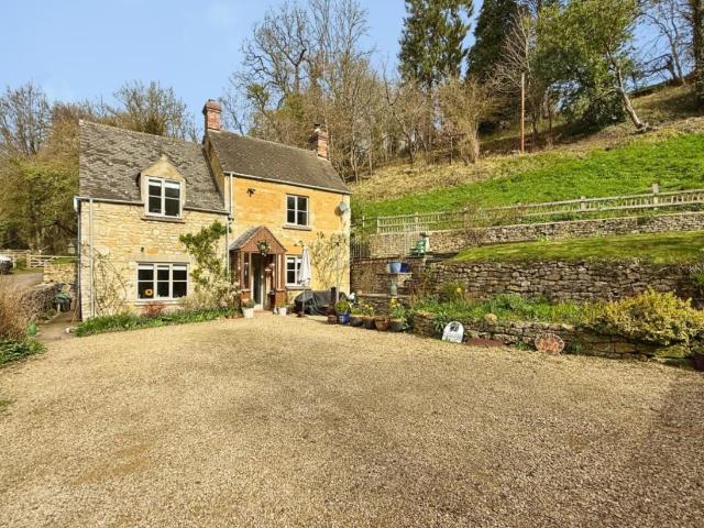 House for sale in School House, Gloucestershire