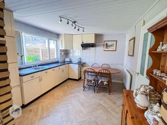 House for sale in Lee Bank, Greater Manchester