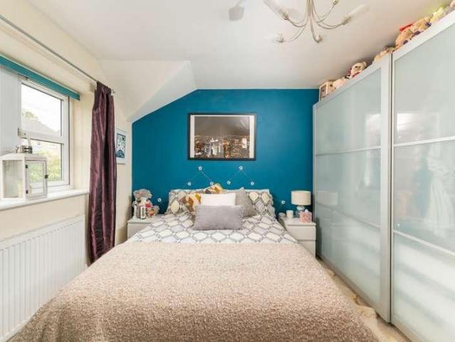 House for sale in Bingley, West Yorkshire