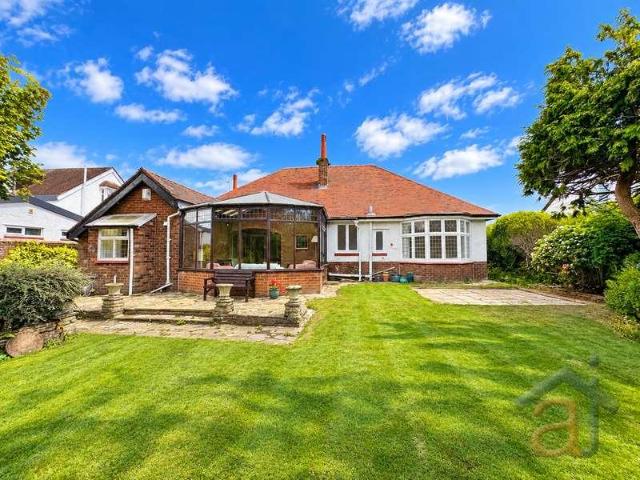 House for sale in Southport, Sefton