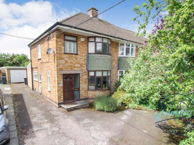 House for sale in Ryton-on-Dunsmore, Rugby