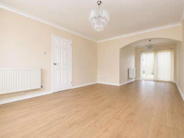 House for sale in Funtley, Fareham