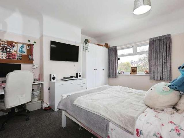 House for sale in Higher Bebington, Bebington