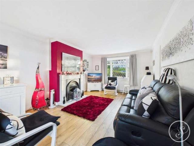 House for sale in Chapel Allerton, West Yorkshire