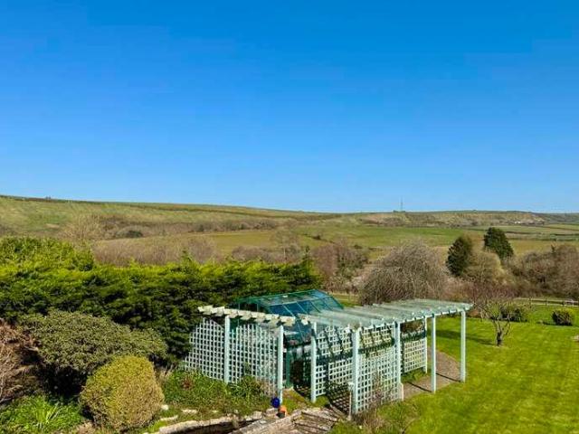 House for sale in Corfe Castle, East Dorset