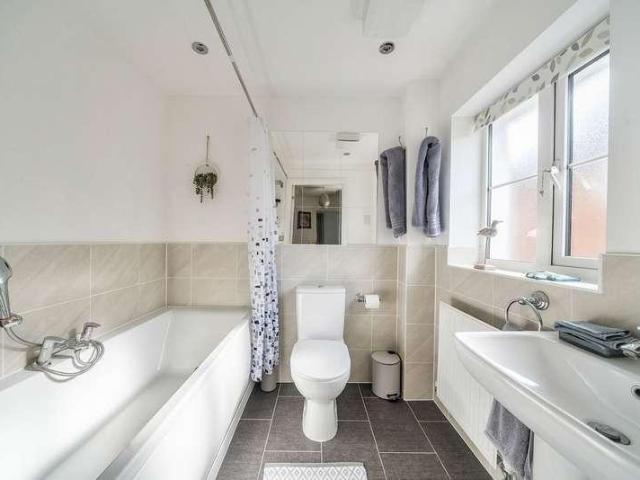 House for sale in Bishopdown, Wiltshire