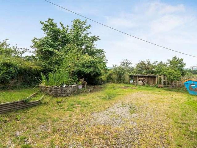 House for sale in Church Stoke, Wales